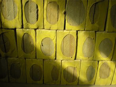 岩棉保温板 岩棉保温板