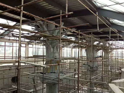 石家庄彩钢 石家庄彩钢