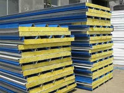 石家庄岩棉板 石家庄岩棉板