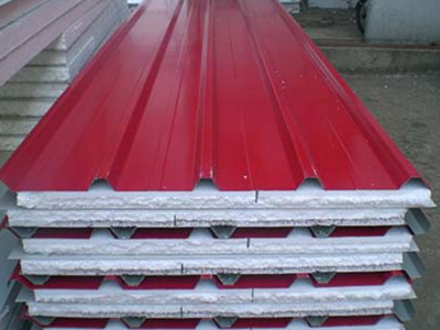 河北彩钢 河北彩钢